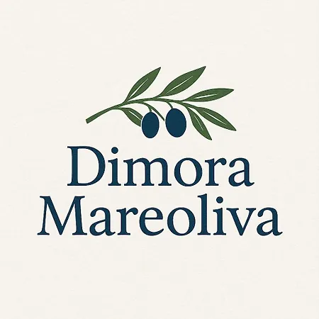 アパート Dimora Mareoliva *