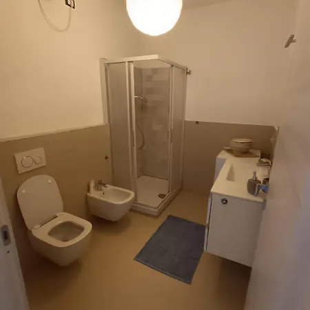 Dimora Mareoliva * Gorleri