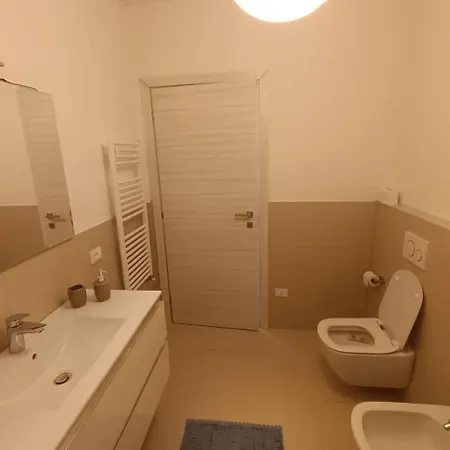 Апартаменты Dimora Mareoliva *