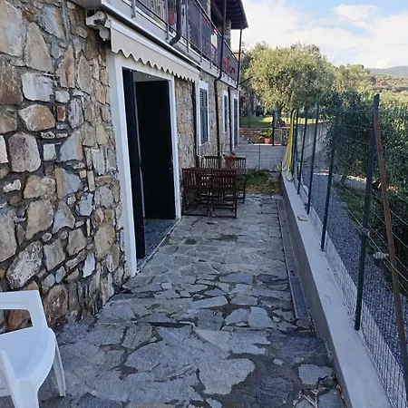 Dimora Mareoliva
